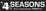 Four Seasons - Corporate Logo